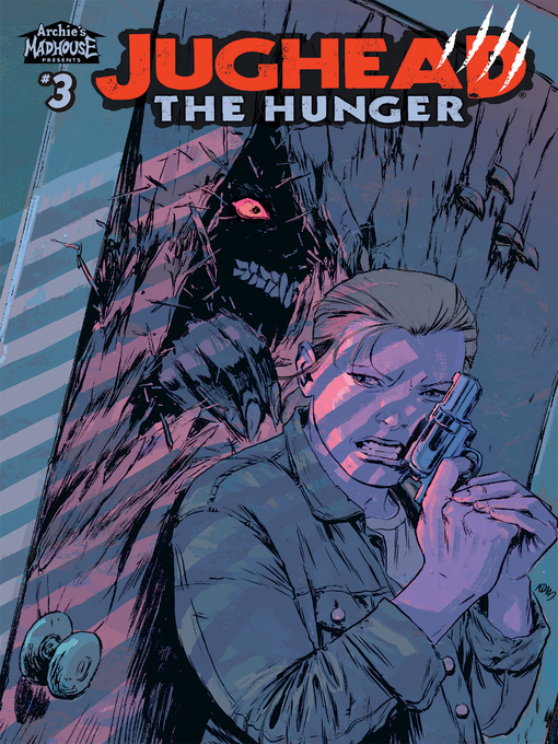 Title details for Jughead: The Hunger (2017), Issue 3 by Frank Tieri - Available